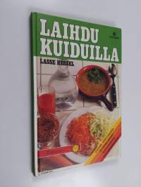 Laihdu kuiduilla