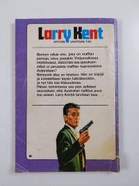 Hyvästi, Benny!