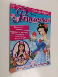 Prinsessa n:o 11/2006
