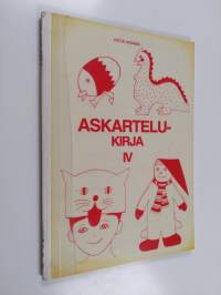 Askartelukirja 4