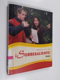 ¡Sobresaliente! Textos