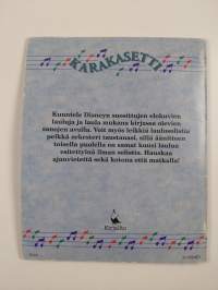 Elokuvalauluja karakasetti 2 - Karakasetti