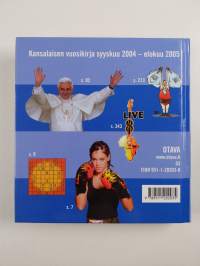 Mitä Missä Milloin 2006 : kansalaisen vuosikirja