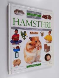 Hamsteri - Kuinka hoidan lemmikkini