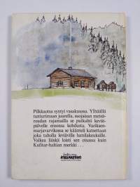 Pilkkaotsa