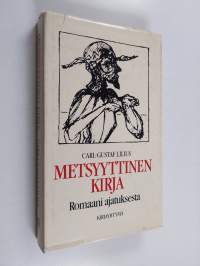 Metsyyttinen kirja