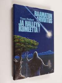 Raamatun arvoitus ja Halleyn komeetta