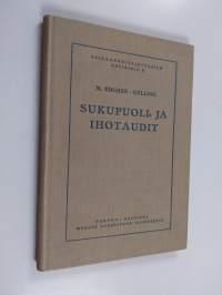 Sukupuoli- ja ihotaudit