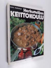 Herkuttelijan keittokoulu