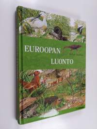 Euroopan luonto