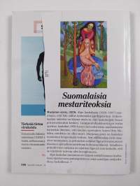 Valitut palat helmikuu 2020