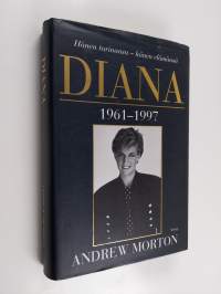 Diana : Hänen tarinansa