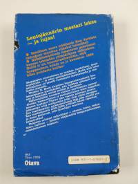 Pakkolasku
