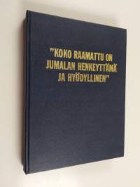 Tyhjä kuva