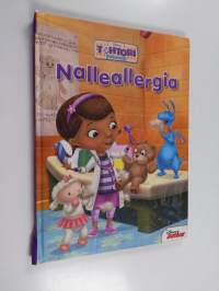 Nalleallergia