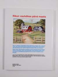 Rikun ihmeellinen uni