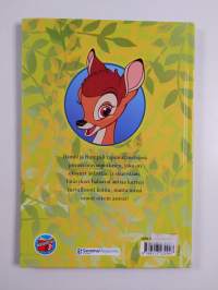 Bambi ja eksynyt orava