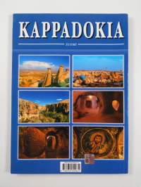 Kappadokia