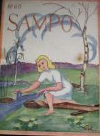 Sampo  60 1948