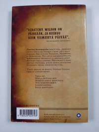 Morsian saapuu kaupunkiin ja muita lännentarinoita