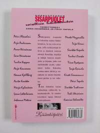 Shakespearen sisarpuolet : naisellisia lukukokemuksia