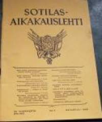 Sotilasaikakauslehti   4   1959