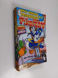 Pikavuoro