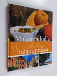 Makumatkalla Italian maakunnissa