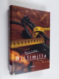 Ristimitta