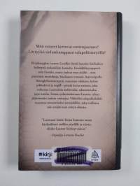 Punaisen muistikirjan nainen
