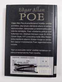 Ajan ja avaruuden kartat
