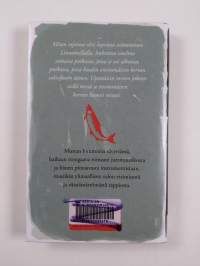 Nälkämaan laulu