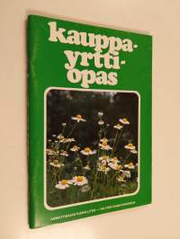 Kauppayrttiopas