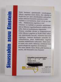 Ajattele kuin Einstein