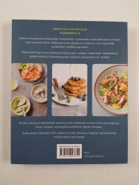 Paleodieetti : luonnollinen tapa laihtua