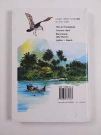 Robinson Crusoe
