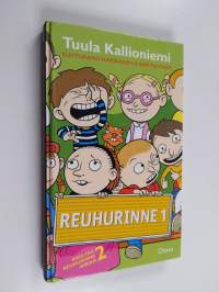 Reuhurinne 1