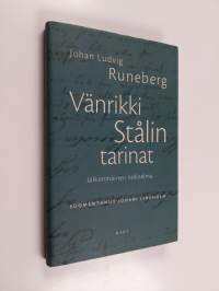 Vänrikki Stålin tarinat : Jälkimmäinen kokoelma