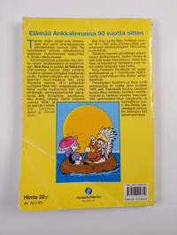 Aku Ankka päivästä päivään 1950