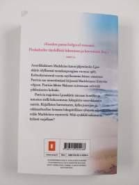 Lukupiiri maailman laidalla