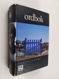 Ordbok = Sanakirja : ruotsi-suomi