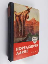 Hopeajärven aarre