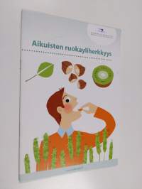 Aikuisten ruokayliherkkyys