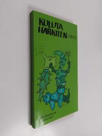 Kuluta harkiten