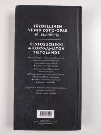 Viinistä viiniin 2014 : viininystävän vuosikirja