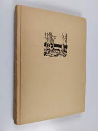 Omat koirat purivat - pidätetyn päiväkirja vuodelta 1940