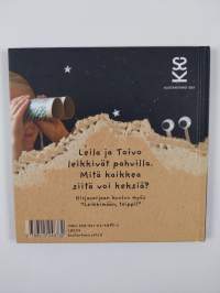 Leikkimään, pahvi!