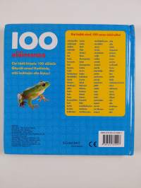 100 eläinsanaa