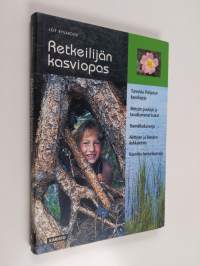 Retkeilijän kasviopas