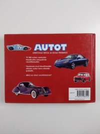 Autot : maailman parhaat menopelit